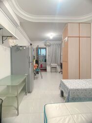 Blk 411 Woodlands Street 41 (Woodlands), HDB Executive #417503181
